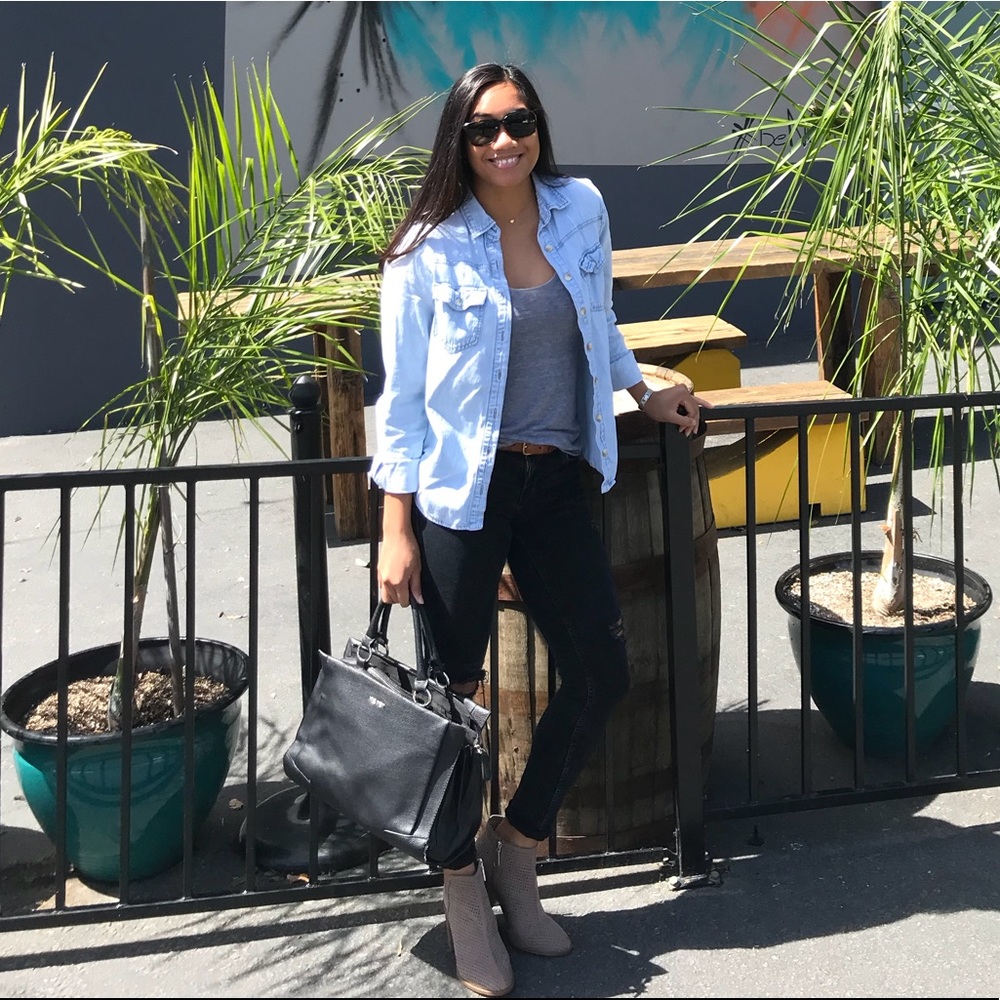Meet the Buyer/Seller!